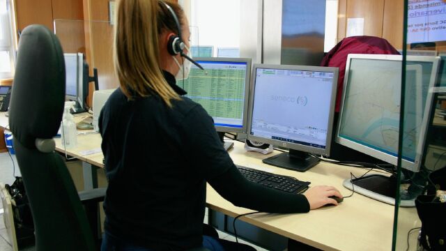 Centro de Emergencias 112 Castilla y Leíon