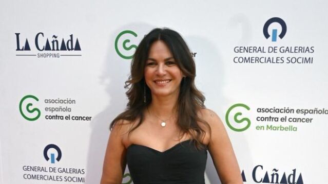 Fabiola Martínez