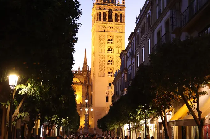 La de Sevilla no es la única Giralda: hay al menos ocho réplicas 