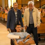 "Por los pelos" se estrena este viernes 12 de agosto