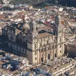 La Catedral de Jaén