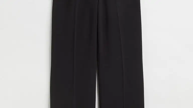 Pantalón amplio, de H&M