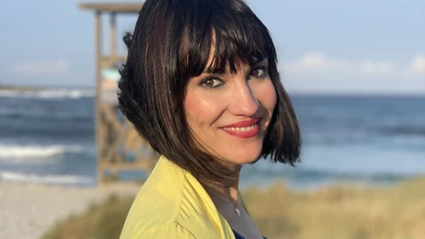 Irene Villa