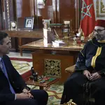  El rey Mohamed VI no cita a Ceuta y Melilla en su discurso conmemorativo de la independencia