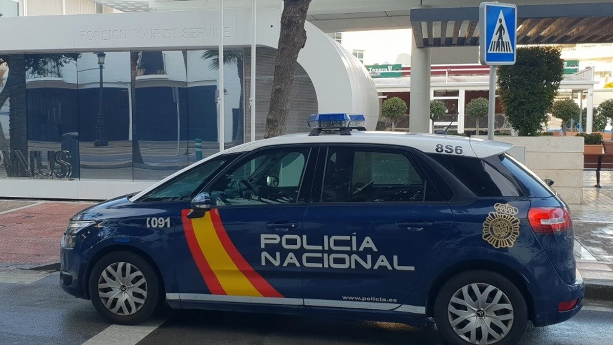 La estafa que se cobra una víctima diaria entre los comercios de Málaga