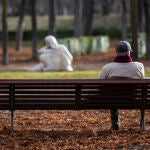 Con la edad se multiplica el riesgo de aislamiento social