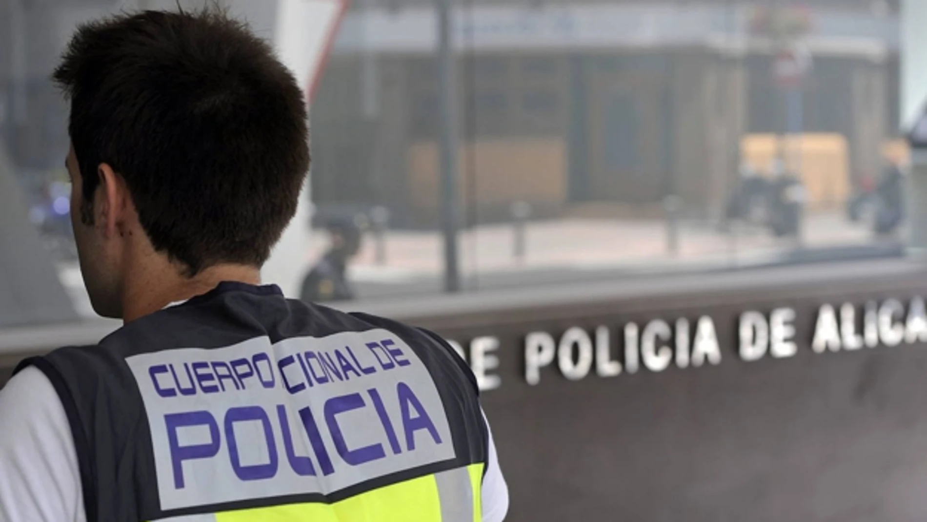 La coordinación y la rapidez con la que actuaron las unidades de seguridad ciudadana consiguieron localizar de inmediato a los autores y detenerles