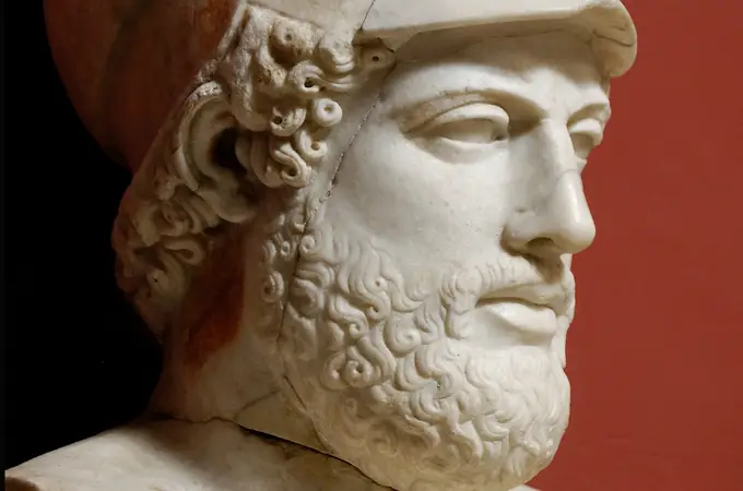 Los clásicos son para el verano: ¿cuánto tenemos de griegos y romanos?