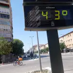  Estas son las tres localidades de España en las que todavía hoy se baten los récords de calor