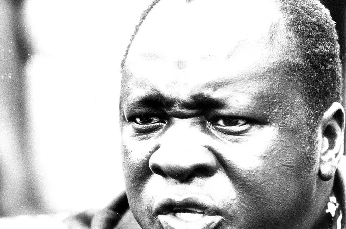 Idi Amin, «el carnicero de Kampala» que todos tomaban a broma