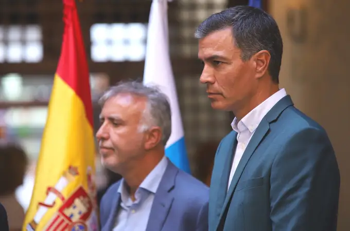 Sánchez, sin credibilidad: hace un año negó una crisis de Gobierno y a los diez días cambió a los ministros