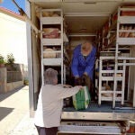 Villahan rendirá homenaje este domingo a los vendedores ambulantes