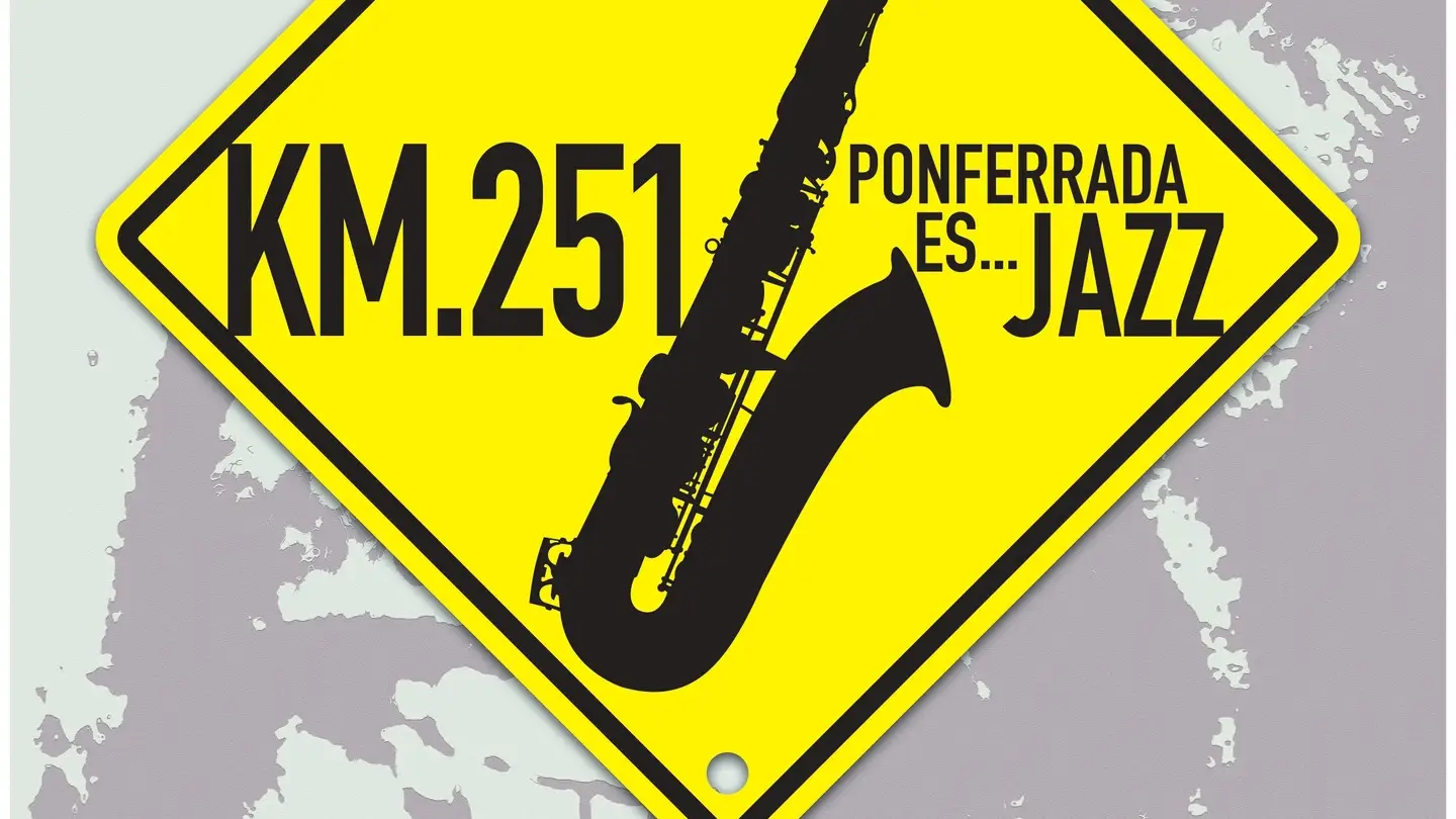 Cartel del festival &quot;Km 251&quot;