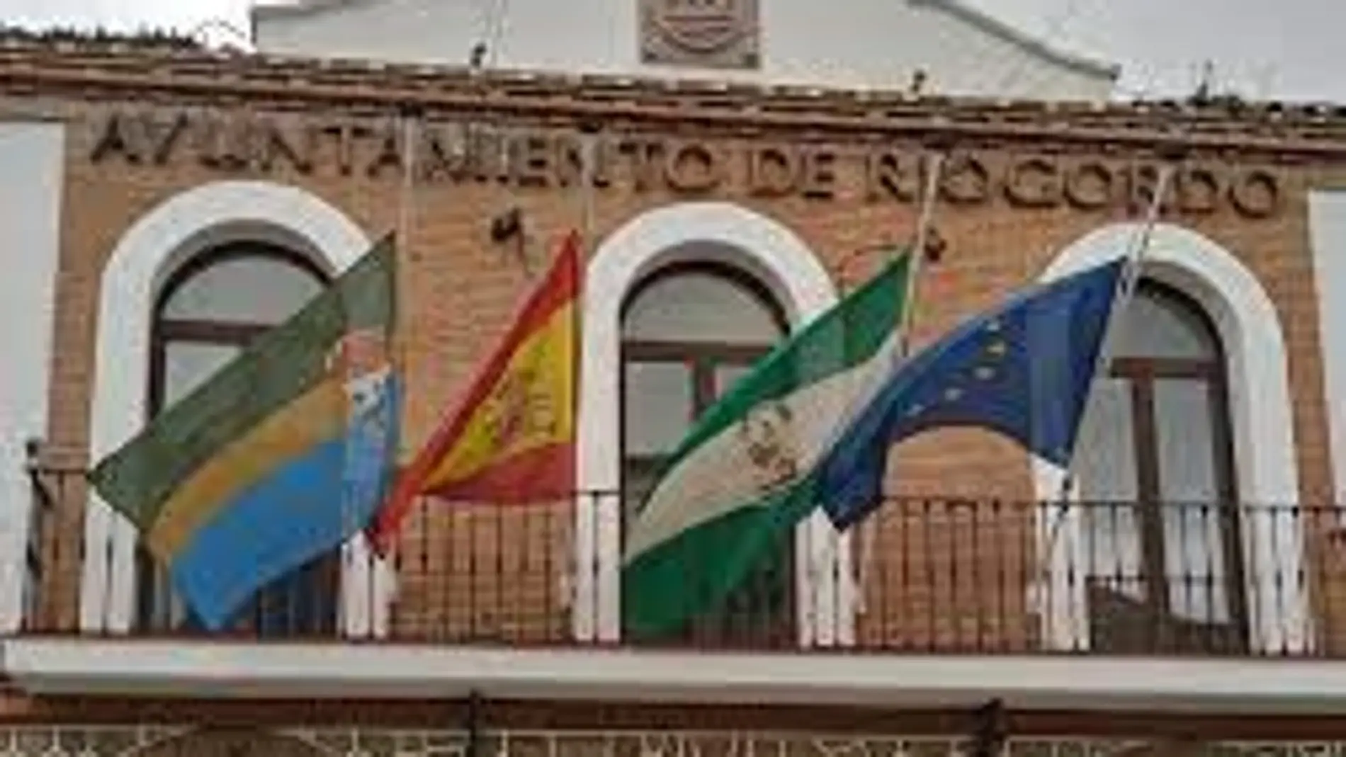Ayuntamiento de Riogordo
