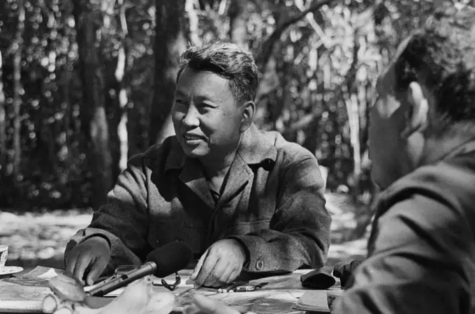 Pol Pot, cómo exterminar un tercio de la población de un país