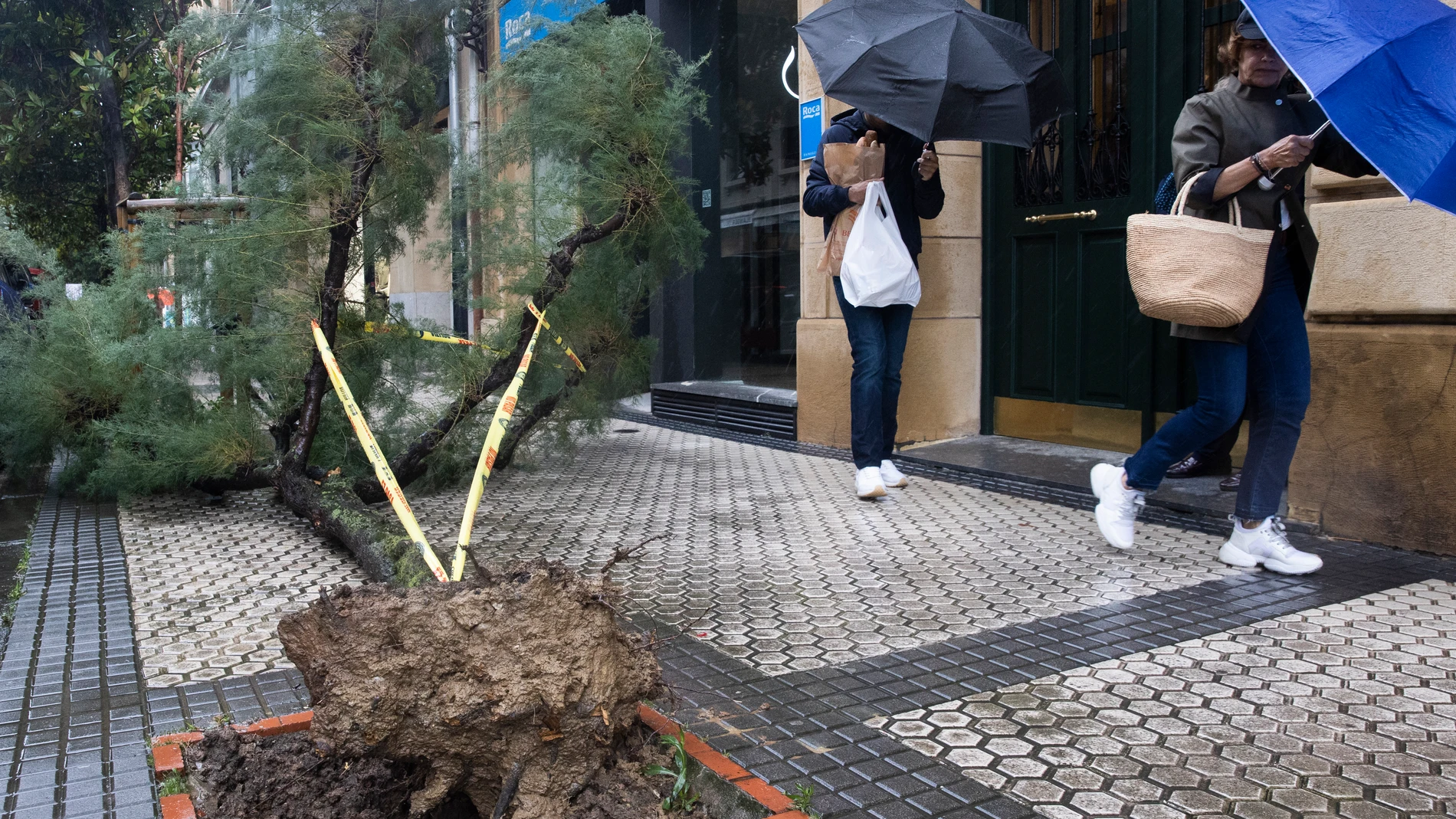 La vuelta de las precipitaciones se está haciendo esperar más de la cuenta, y los ciudadanos la están deseando