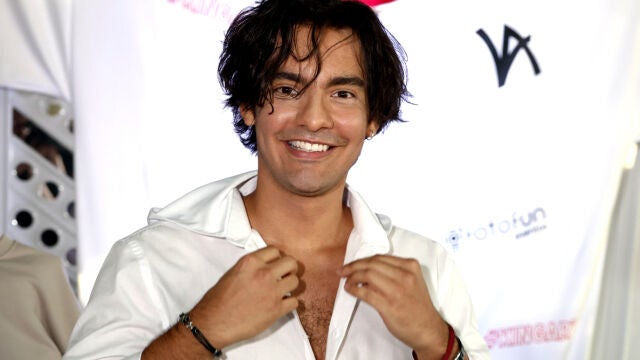 Alejandro Reyes en una imagen reciente
