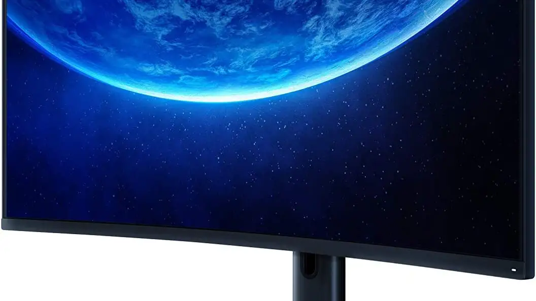 Monitor 34&quot;