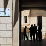 El Juzgado de Primera Instancia e Instrucción 1 de Loja (Granada) ha enviado este jueves a prisión al joven de 23 años que fue detenido como presunto autor del homicidio de otro de 19