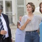 Una escena de “Dios mío, ¿pero qué nos has hecho?”