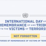 Oficina de las Naciones Unidas contra el Terrorismo (UNOCT)