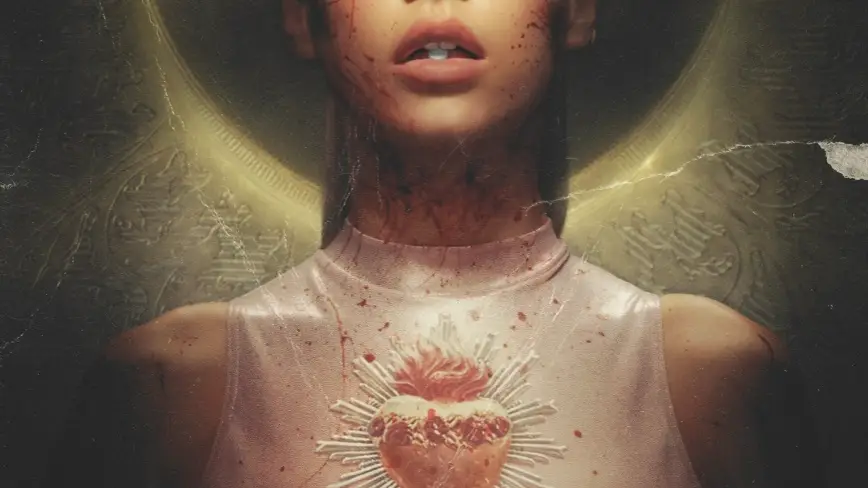 Cartel de la película 'Venus' de Jaume BalagueróTHE FEAR COLLECTION18/08/2022