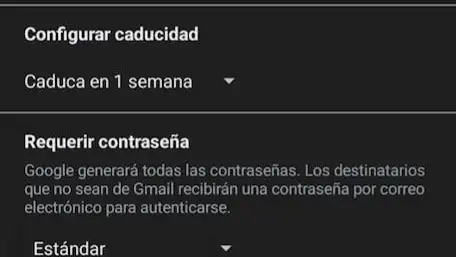 Así funciona el Modo confidencial en Android