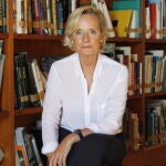 Marta Vall-Llosera, presidenta del CSCAE