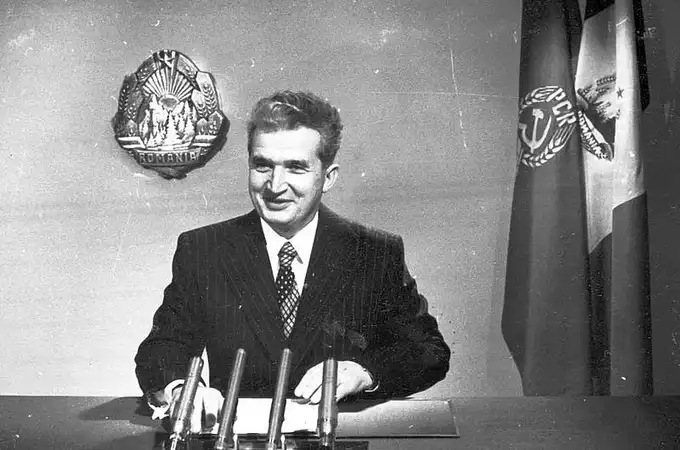 Ceaucescu, vivir como un millonario y con un millón de muertos