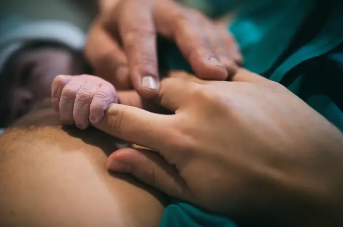 “Baby crack” en España”: los nacimientos registran el mínimo histórico en un mes de septiembre