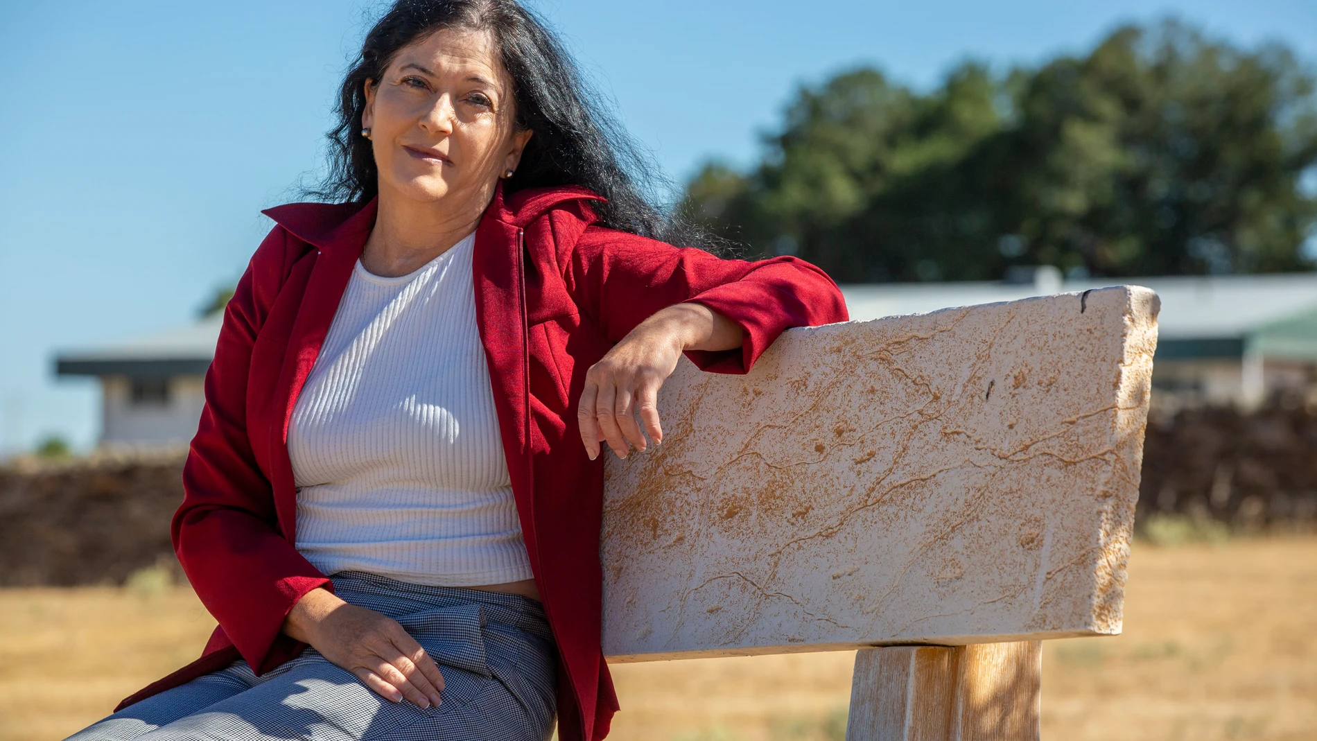 Entrevista a María Dolores Rodríguez Frías, futura directora del Centro de Láseres Pulsados en Salamanca