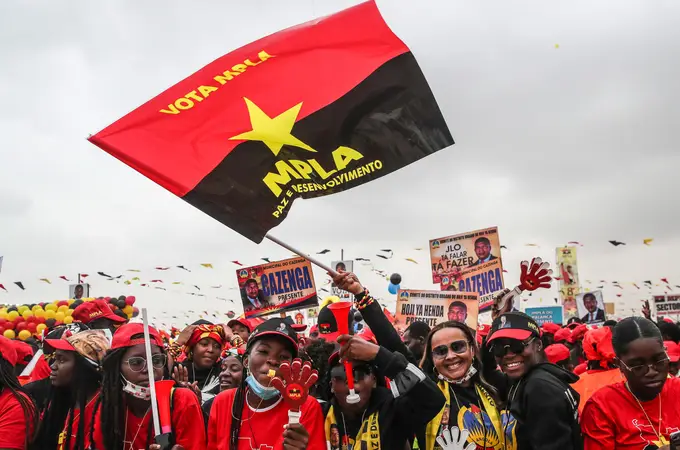 Elecciones en Angola: ¿caerá el MPLA tras 47 años de gobierno? 