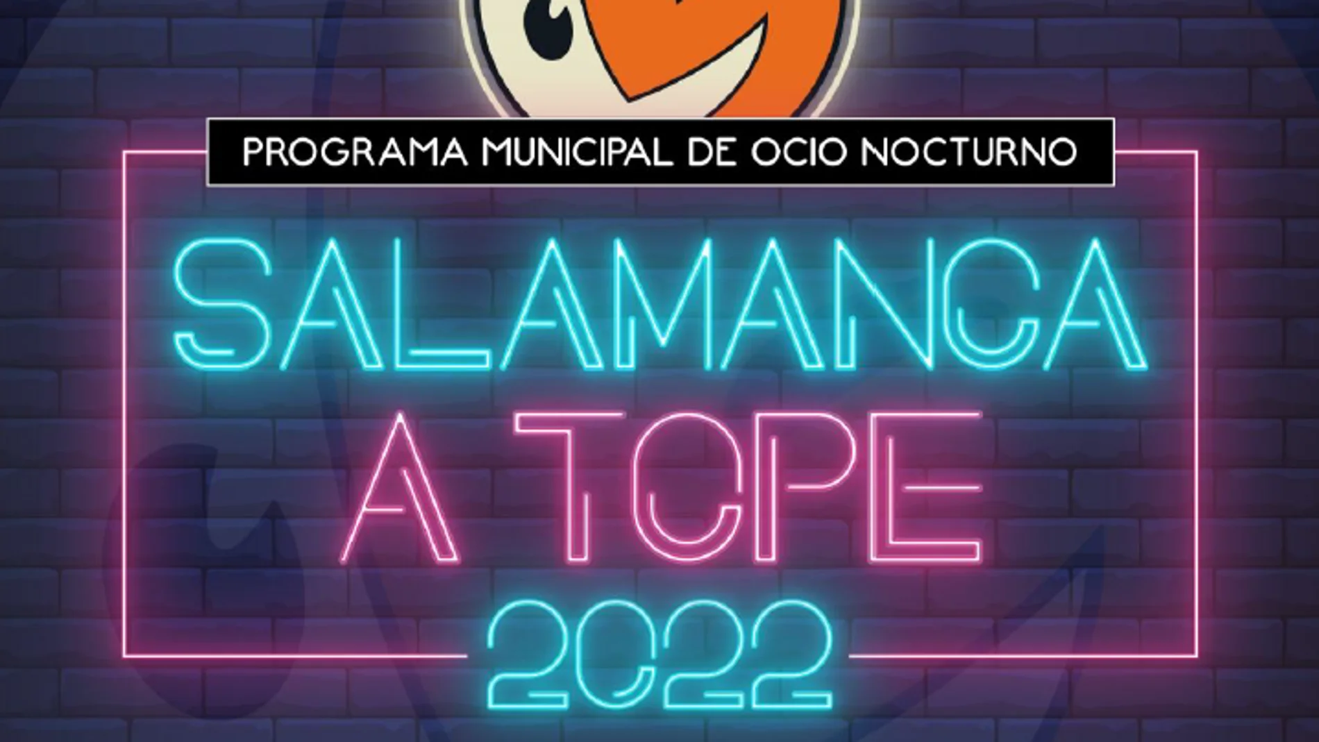 Programa "Salamanca A Tope"