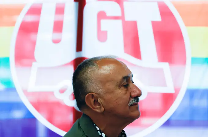 UGT pide recuperar una ley franquista para fijar una indemnización mínima por despido