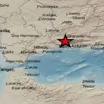 El epicentro del terremoto de magnitud 2,9 ha estado cerca de Padul (Granada)