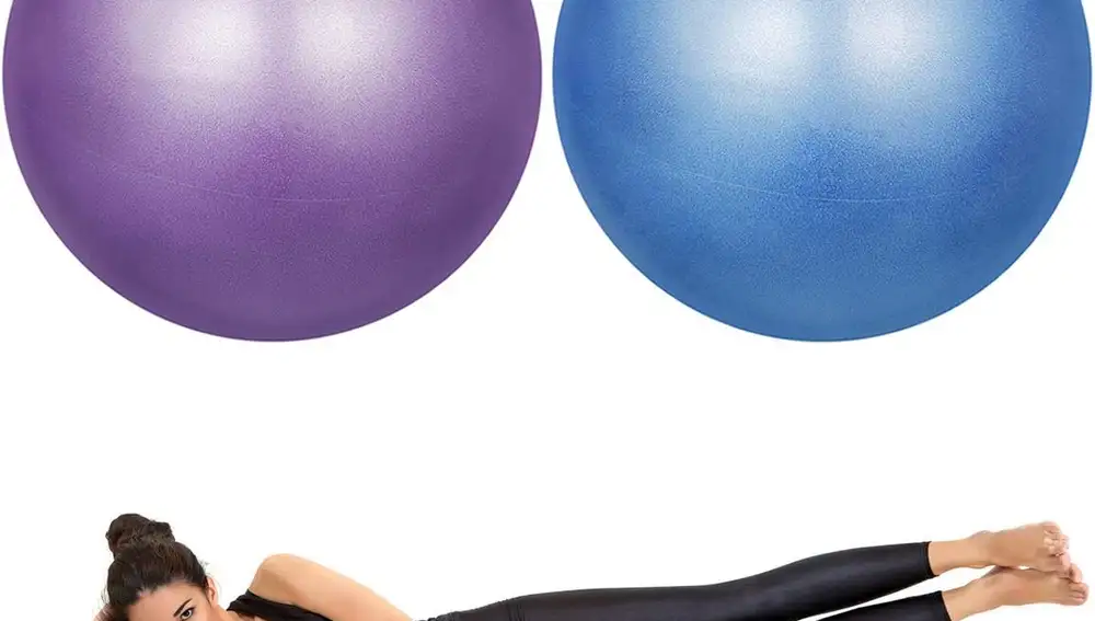 Pelotas de pilates baratas