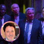 El director y guionista vuelve a la carga con "Dios mío, ¿pero qué nos has hecho?", tercera entrega de la saga de comedias francesa
