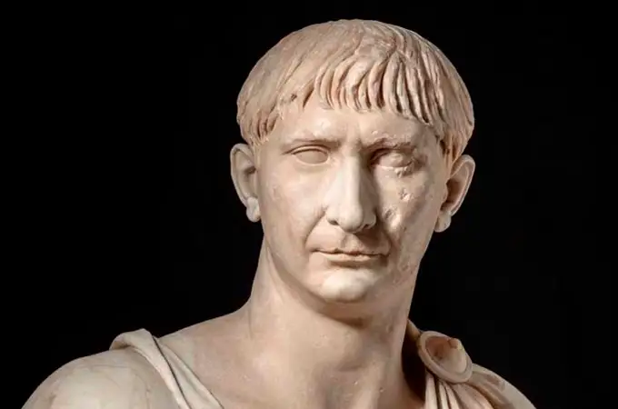 Los mejores emperadores eran hispanos: Trajano y Adriano