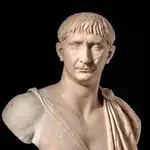 Estatua de Trajano