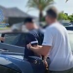 La Policía le ha detenido en la localidad de Arona