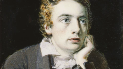 John Keats