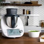 Thermomix ya ha actualizado el software de su robot de cocina