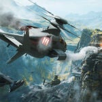 En el nuevo Battlefield no solo cambia la historia, también los modos.