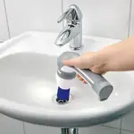 Cepillo eléctrico de limpieza