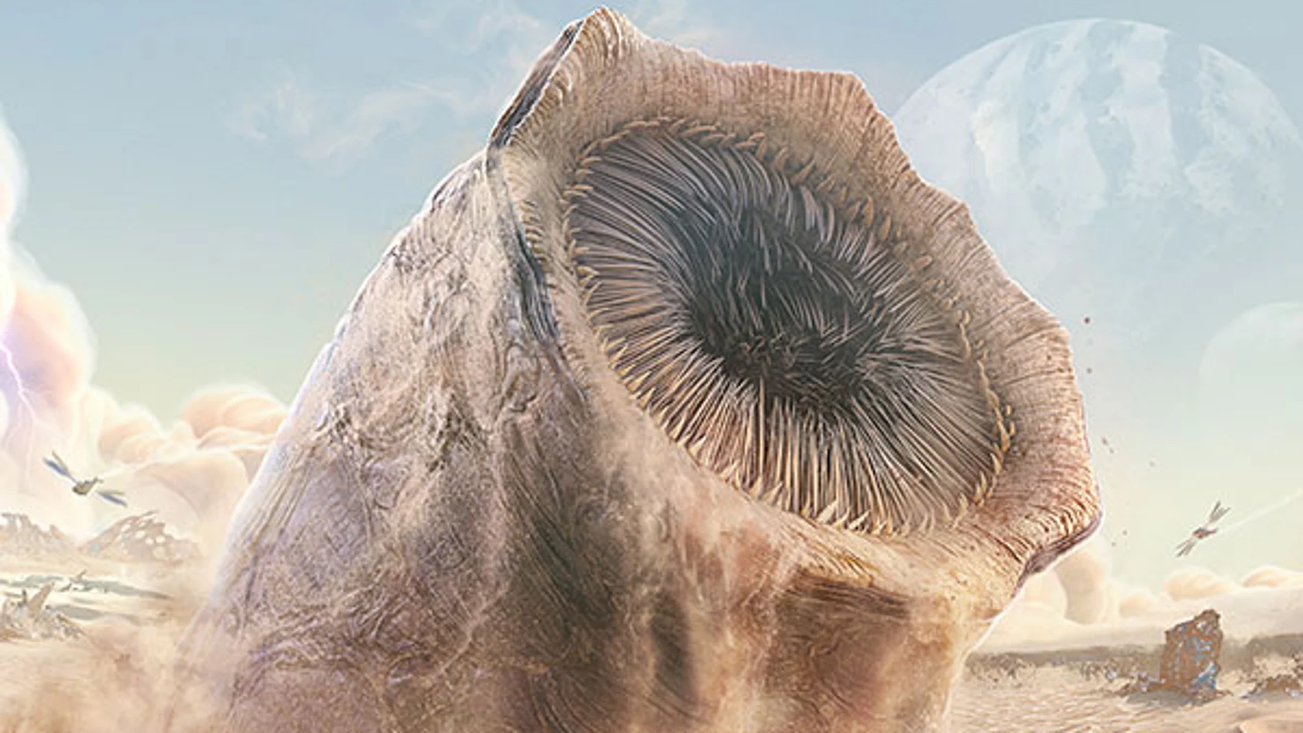 Dune Awakening, uno de los juegos más esperados de la GamesCom