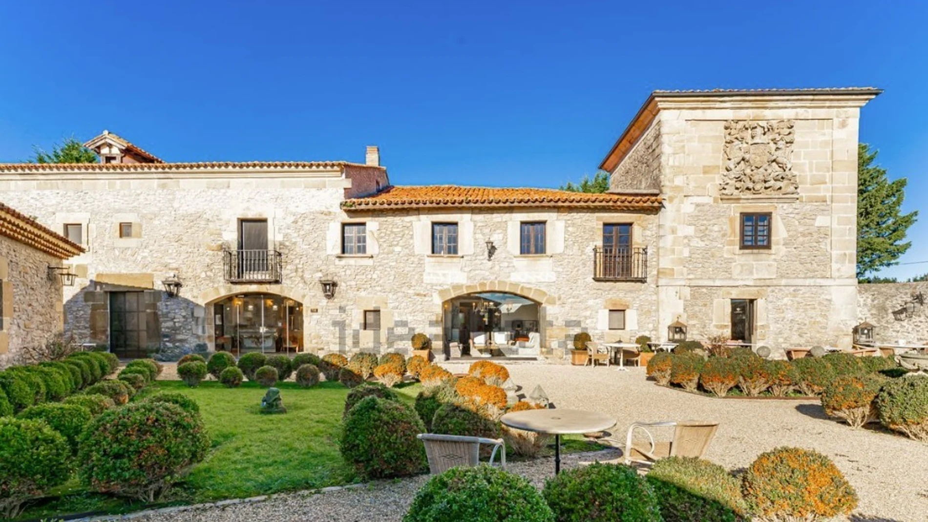 La casa en venta en idealista más cara de Cantabria está ubicada en Ajo