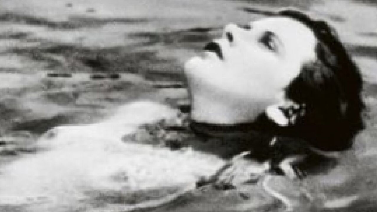 ¿Cuál fue el primer desnudo de la historia del cine?, ¿Y el primer orgasmo?