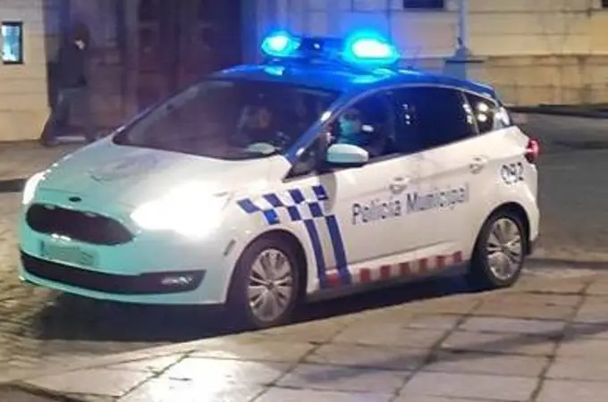 Dos detenidos y un hospitalizado en una reyerta con armas blancas en Valladolid