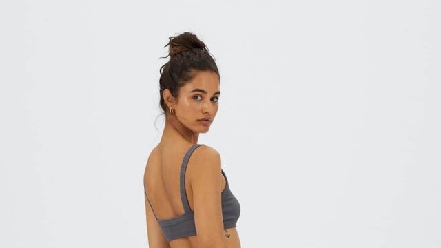 Pantalones Parachute, la tendencia más actual del otoño