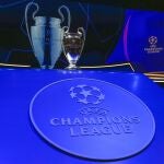 Sorteo de la fase de grupos de la Liga de Campeones 2022-23